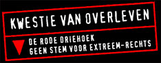 kwestie van overleven