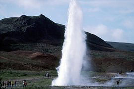 Strokkur