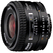 35mmlens